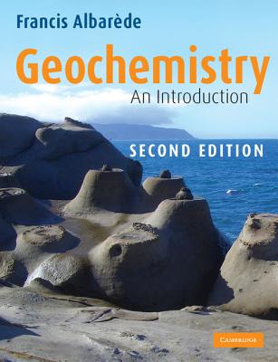 Geochemistry