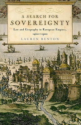 A Search for Sovereignty