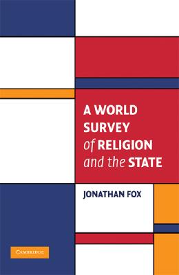 A World Survey of Religion and the State