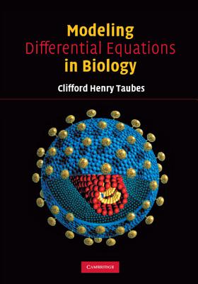 Modeling Differential Equations in Biology