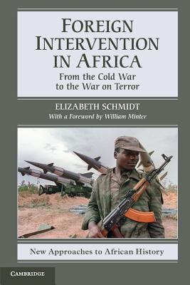 Foreign Intervention in Africa