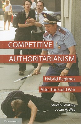 Competitive Authoritarianism