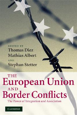 The European Union and Border Conflicts