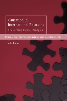 Causation in International Relations