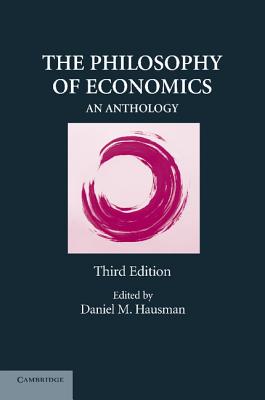 The Philosophy of Economics