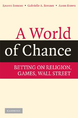 A World of Chance