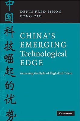 China''s Emerging Technological Edge