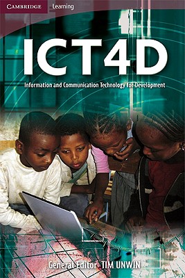 ICT4D: Information and Communication Technology for Development
