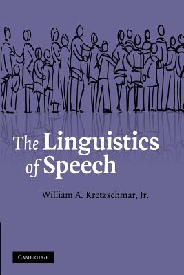 The Linguistics of Speech