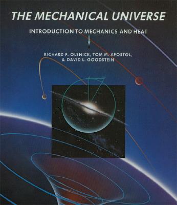 The Mechanical Universe