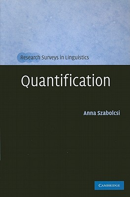 Quantification