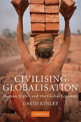 Civilising Globalisation