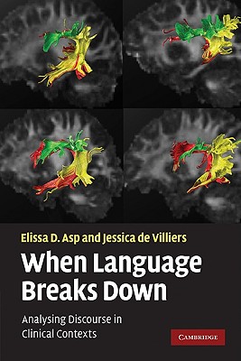 When Language Breaks Down