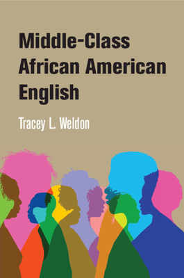 Middle-Class African American English