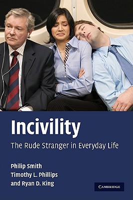 Incivility