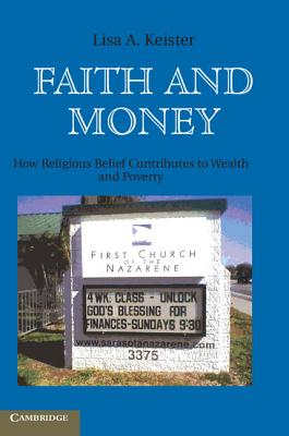 Faith and Money