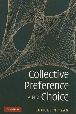 Collective Preference and Choice