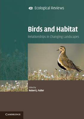 Birds and Habitat