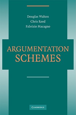 Argumentation Schemes