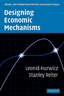 Designing Economic Mechanisms