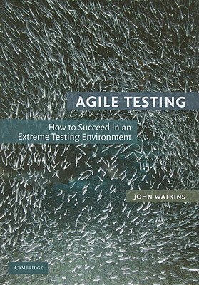Agile Testing