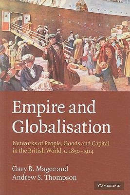 Empire and Globalisation