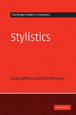 Stylistics