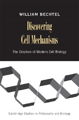 Discovering Cell Mechanisms