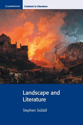 Landscape and Literature