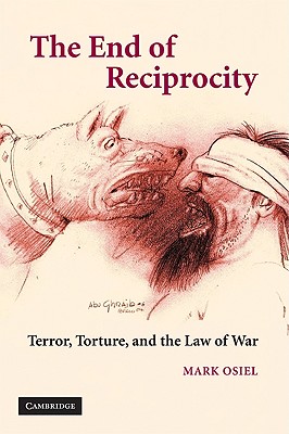 The End of Reciprocity