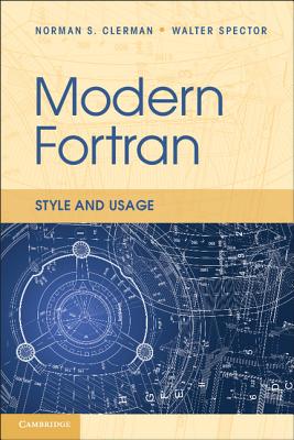 Modern Fortran