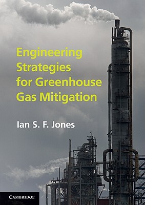 Engineering Strategies for Greenhouse Gas Mitigation