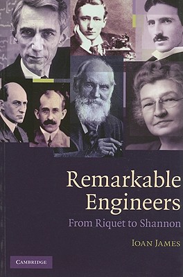 Remarkable Engineers