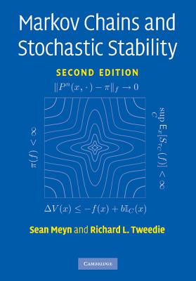 Markov Chains and Stochastic Stability