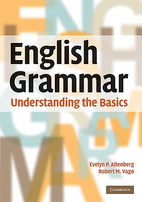 English Grammar