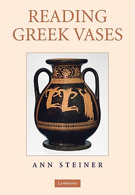 Reading Greek Vases