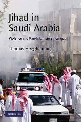 Jihad in Saudi Arabia