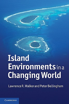 Island Environments in a Changing World