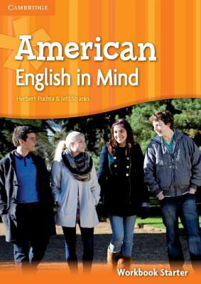 American English in Mind Starter Workbook