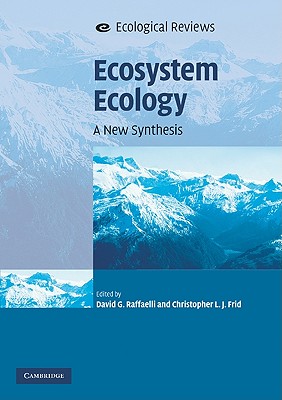 Ecosystem Ecology