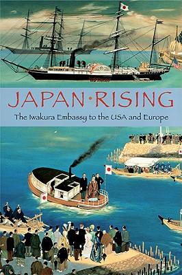 Japan Rising