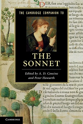 The Cambridge Companion to the Sonnet