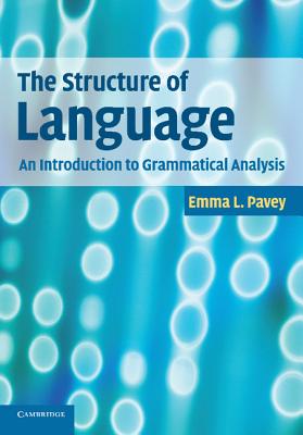 The Structure of Language