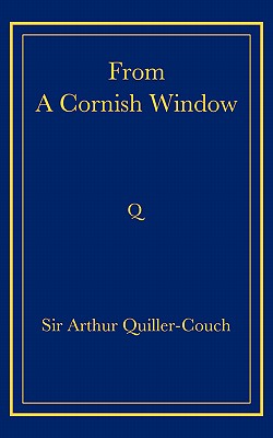 From a Cornish Window