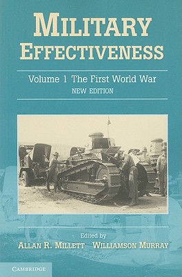 Military Effectiveness