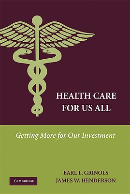 Health Care for Us All