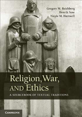 Religion, War, and Ethics