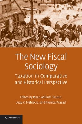 The New Fiscal Sociology