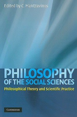 Philosophy of the Social Sciences