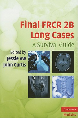 Final FRCR 2B Long Cases